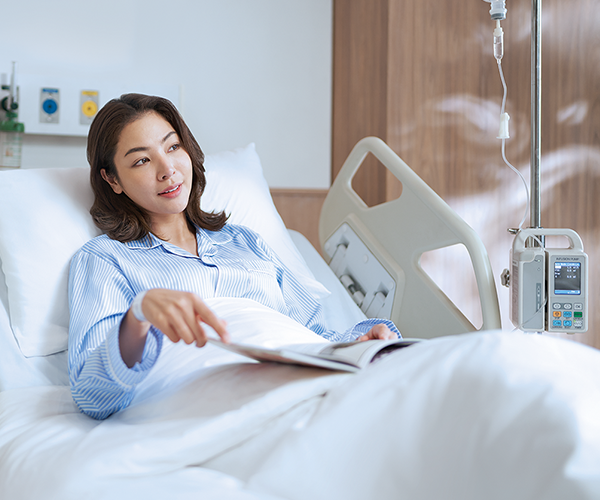 สัญญาเพิ่มเติม แวลู เฮลธ์