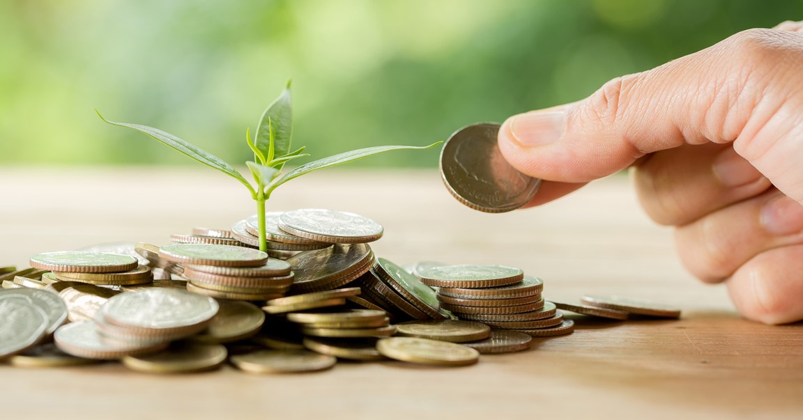 planning money
